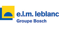 Logo ELM Leblanc